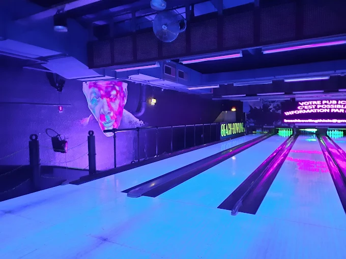 bowling